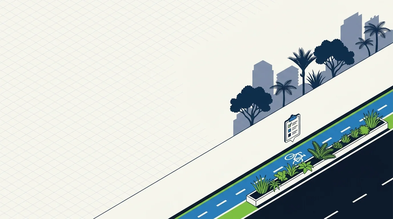 Wellington Cycle Network — Safe System Audits